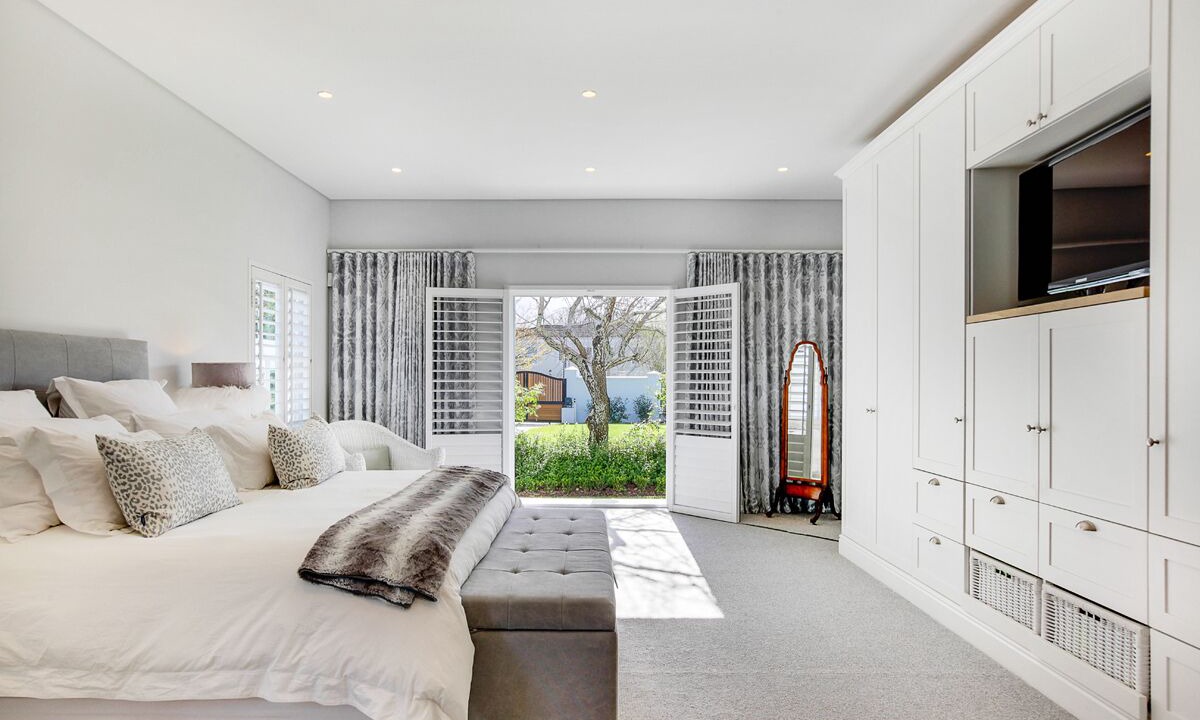 Photo of Bedroom in Constantia
