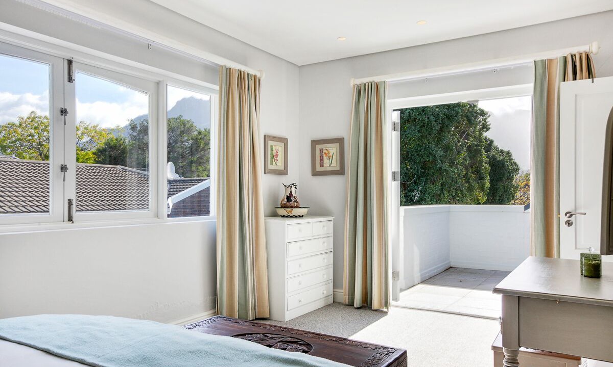 Photo of Bedroom in Constantia