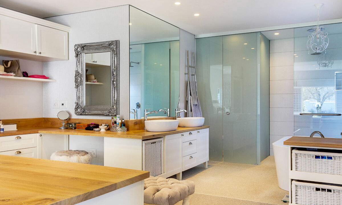Photo of Bathroom in Constantia
