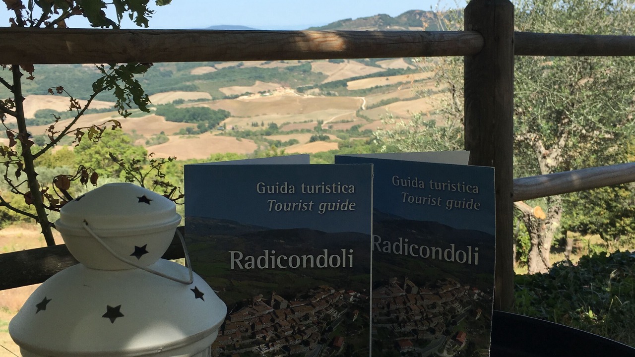 Photo of Outdoor in Radicondoli
