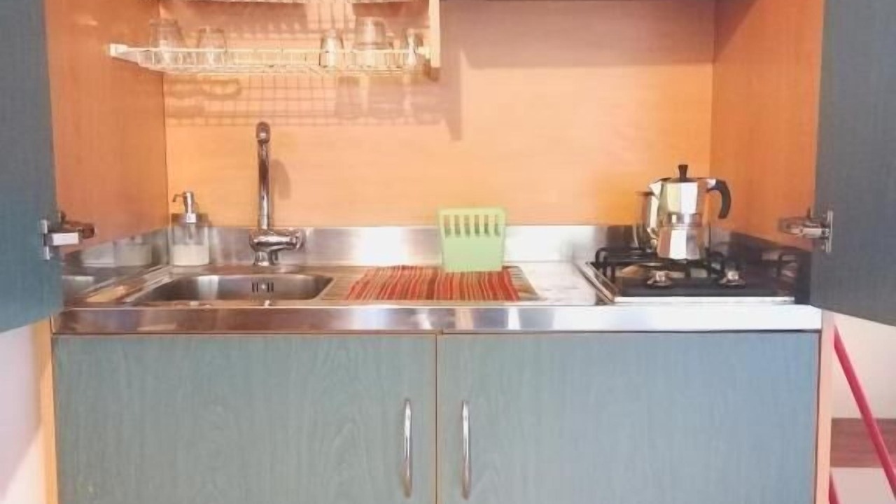 Photo of Kitchen in Pietraviva