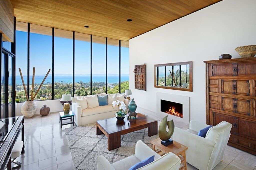 Photo of Livingroom in Eucalyptus Hill