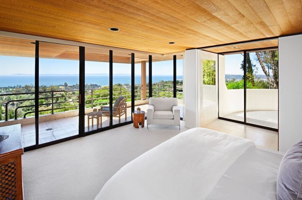 Photo of Bedroom in Eucalyptus Hill