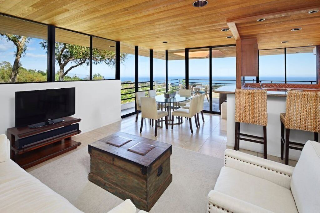 Photo of Livingroom in Eucalyptus Hill