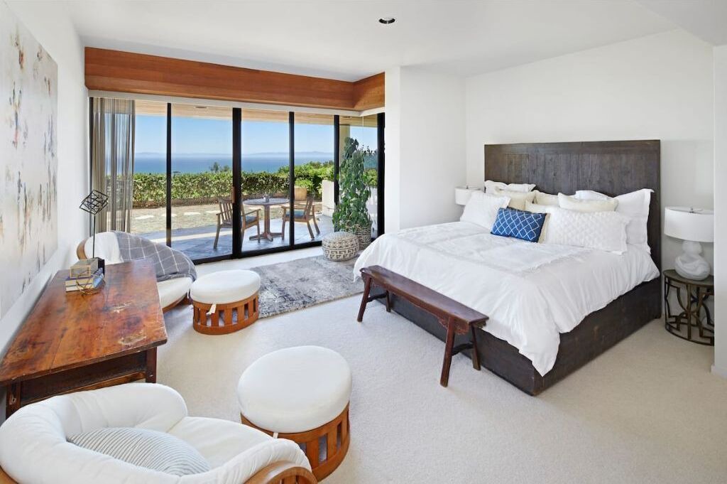 Photo of Bedroom in Eucalyptus Hill