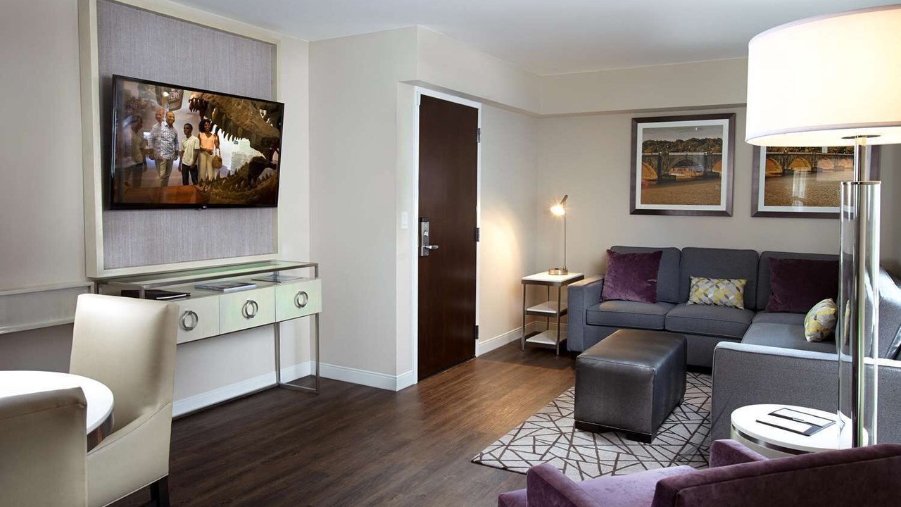 Photo of Livingroom in West End