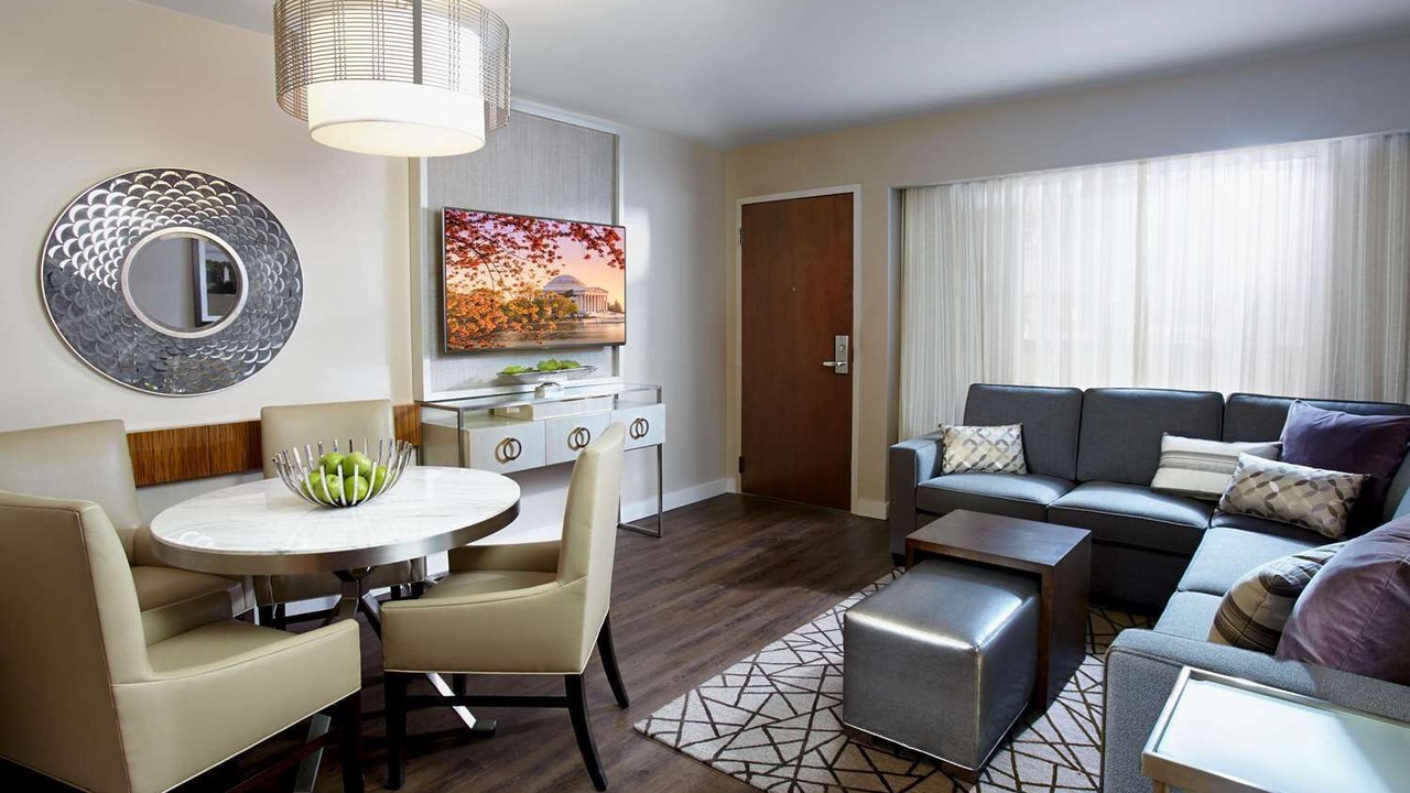 Photo of Livingroom in West End