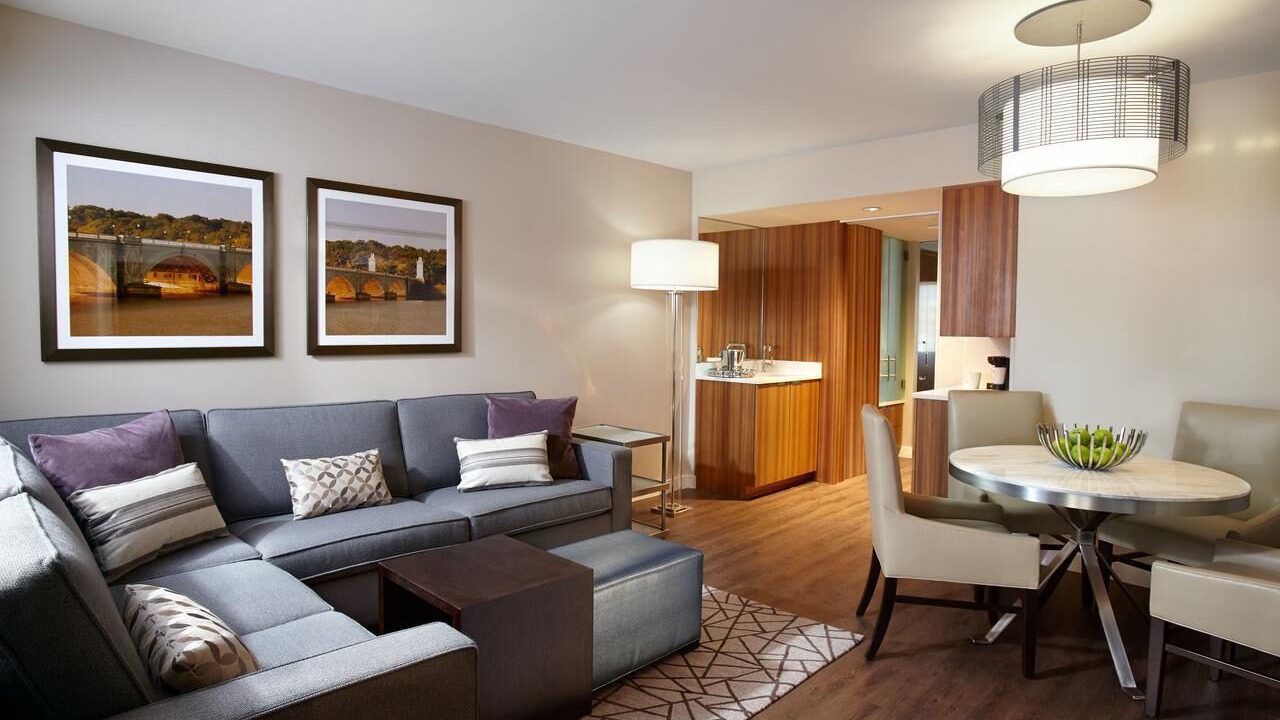 Photo of Livingroom in West End