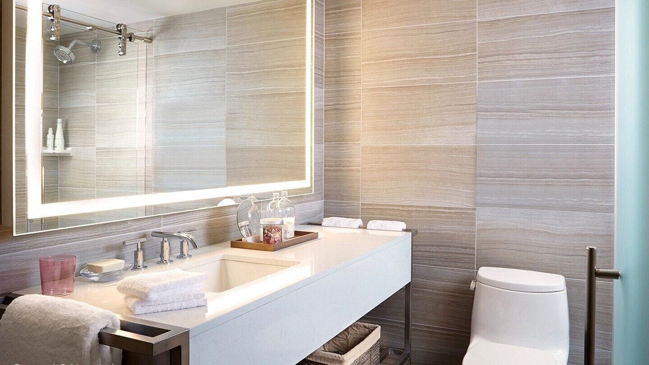 Photo of Bathroom in West End