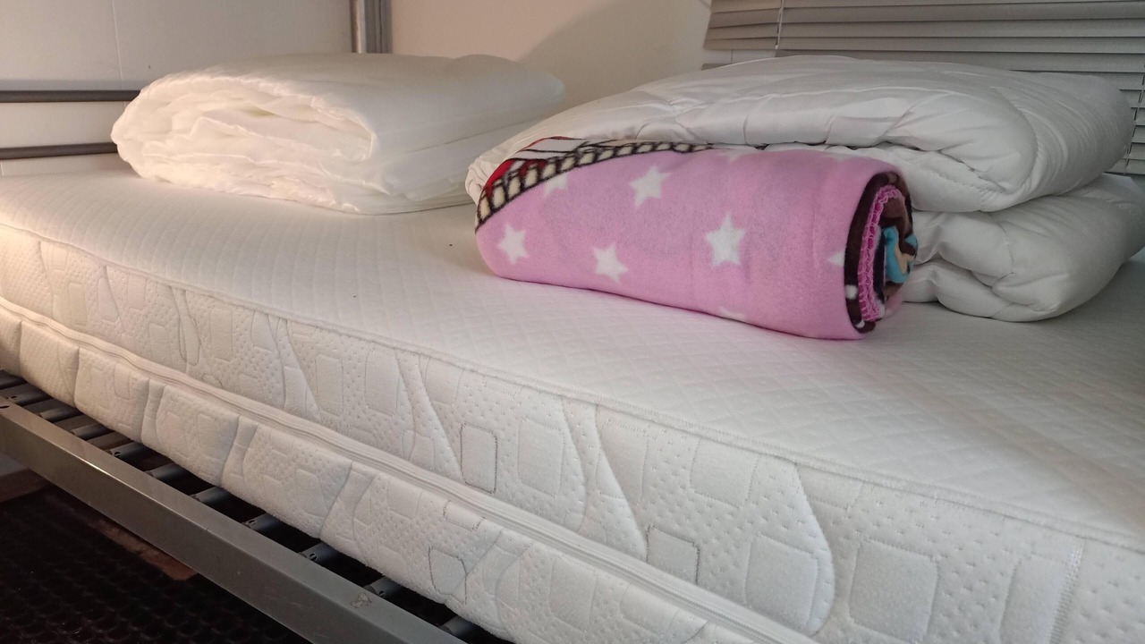 Photo of Bedroom in Heerhugowaard