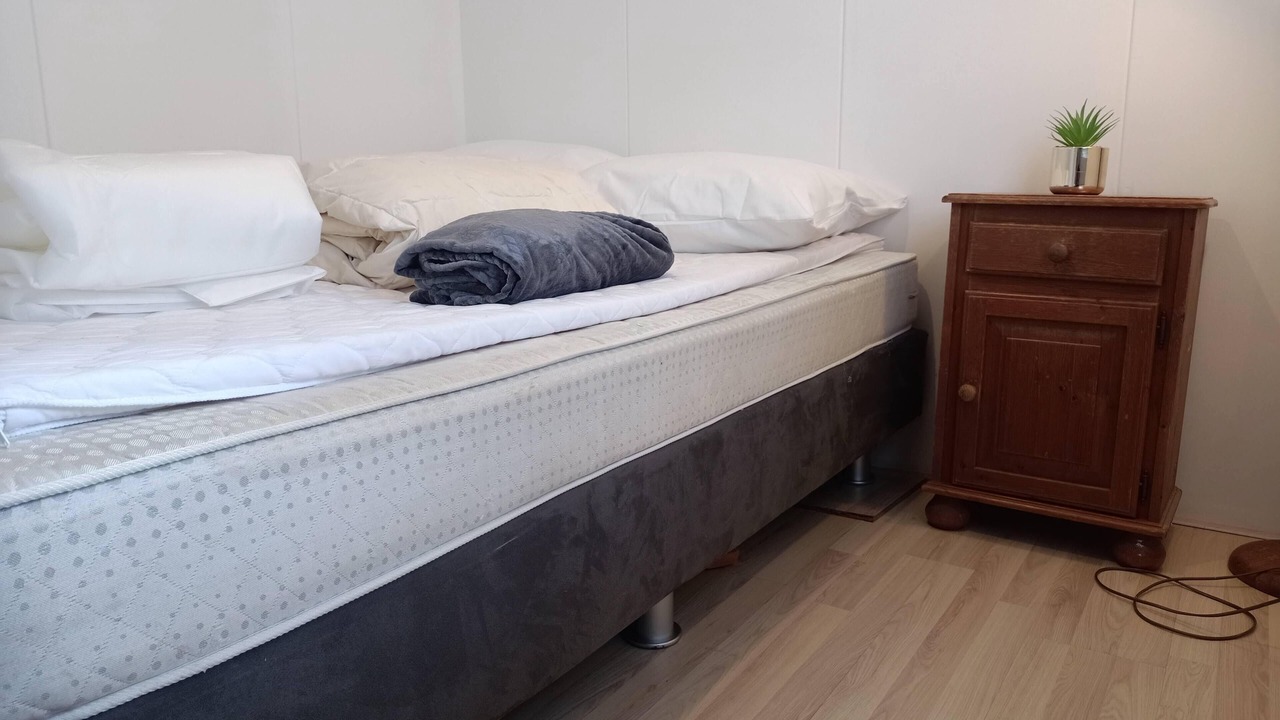 Photo of Bedroom in Heerhugowaard