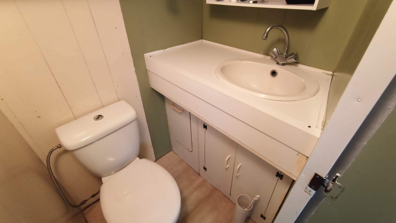 Photo of Bathroom in Heerhugowaard