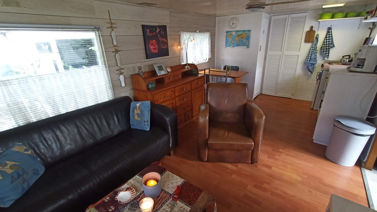 Photo of Livingroom in Heerhugowaard