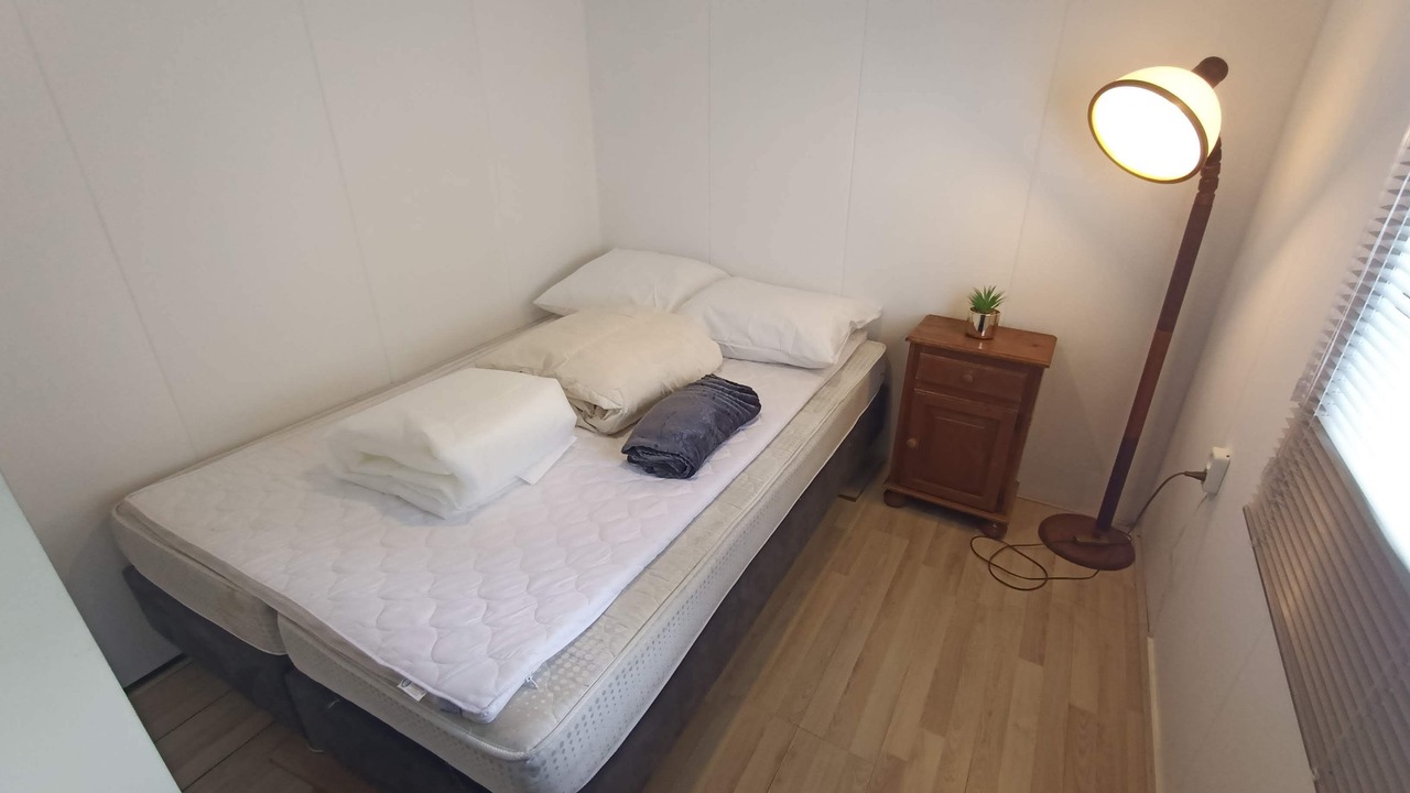 Photo of Bedroom in Heerhugowaard