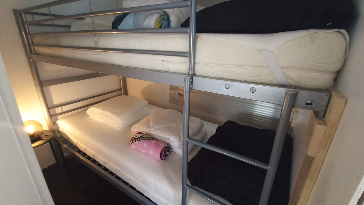 Photo of Bedroom in Heerhugowaard