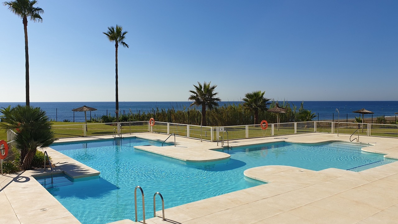 Photo of Outdoor in Casares del Mar