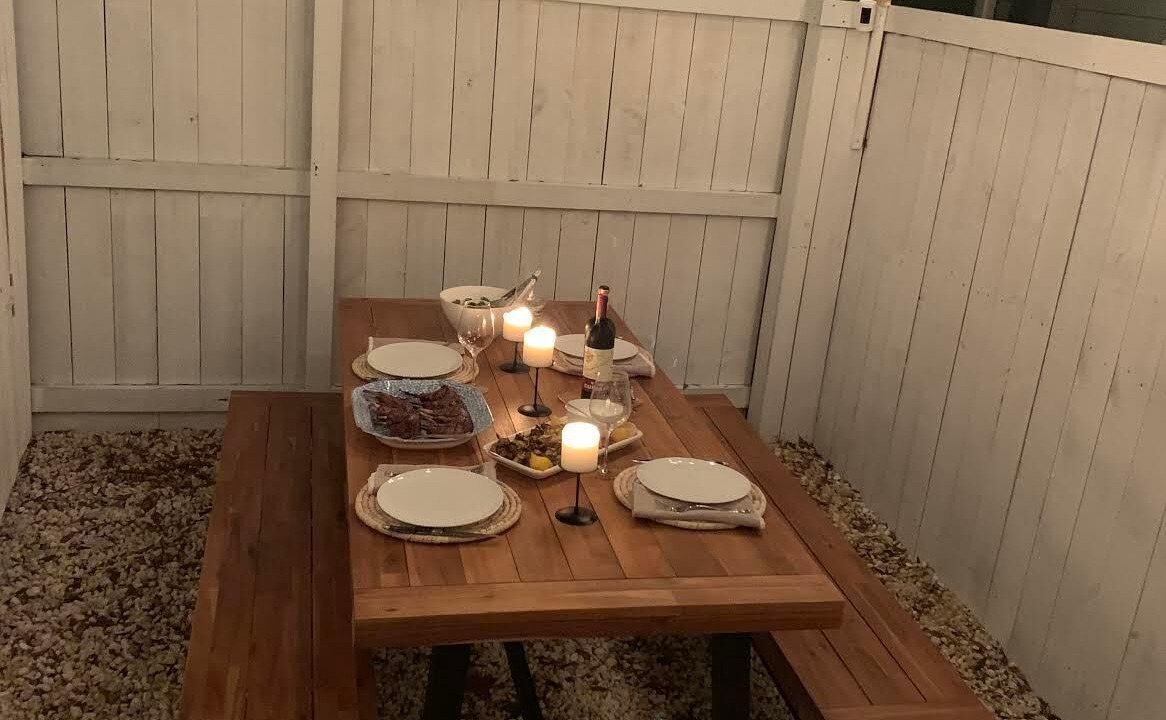 Photo of Outdoor in Mount Pleasant