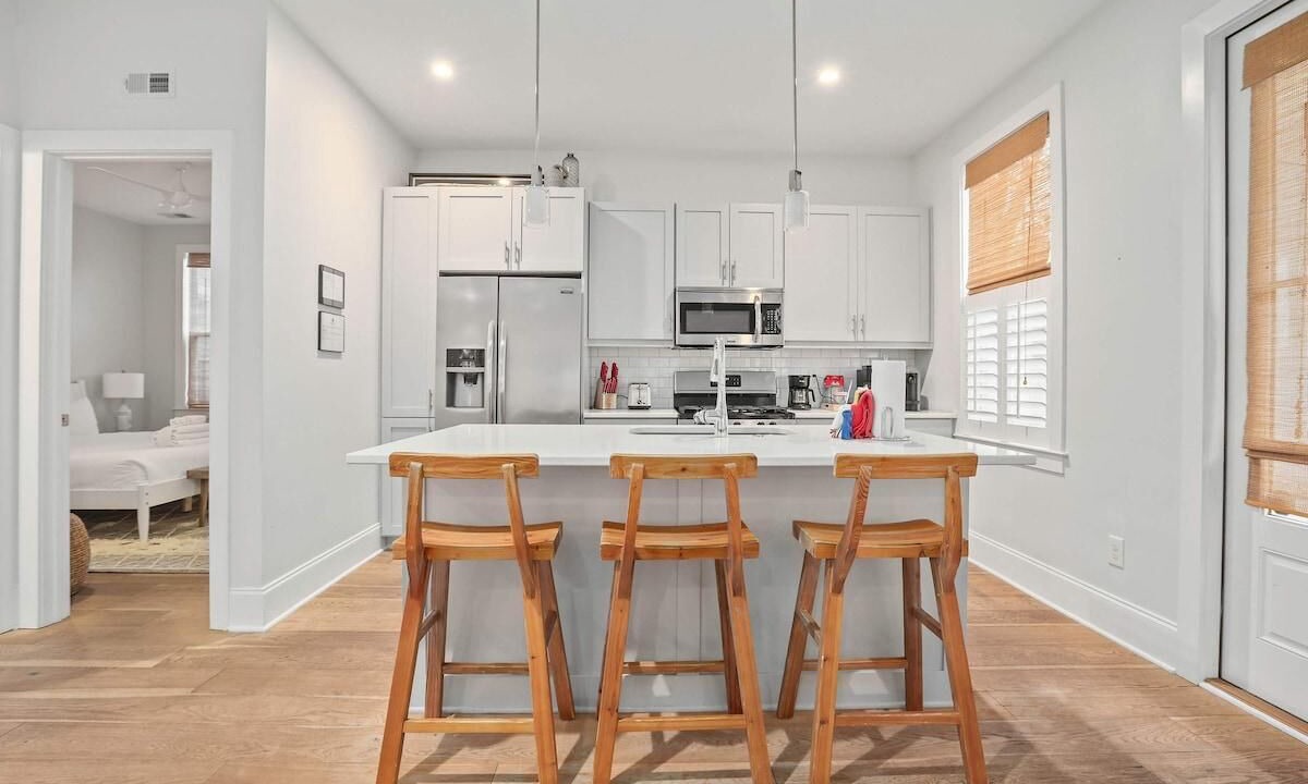 Photo of Kitchen in Mount Pleasant