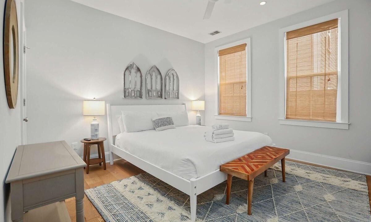 Photo of Bedroom in Mount Pleasant