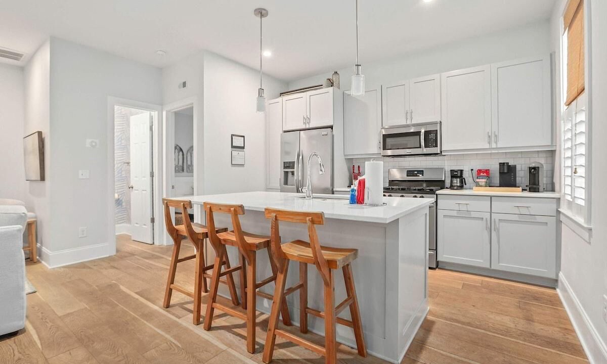 Photo of Kitchen in Mount Pleasant