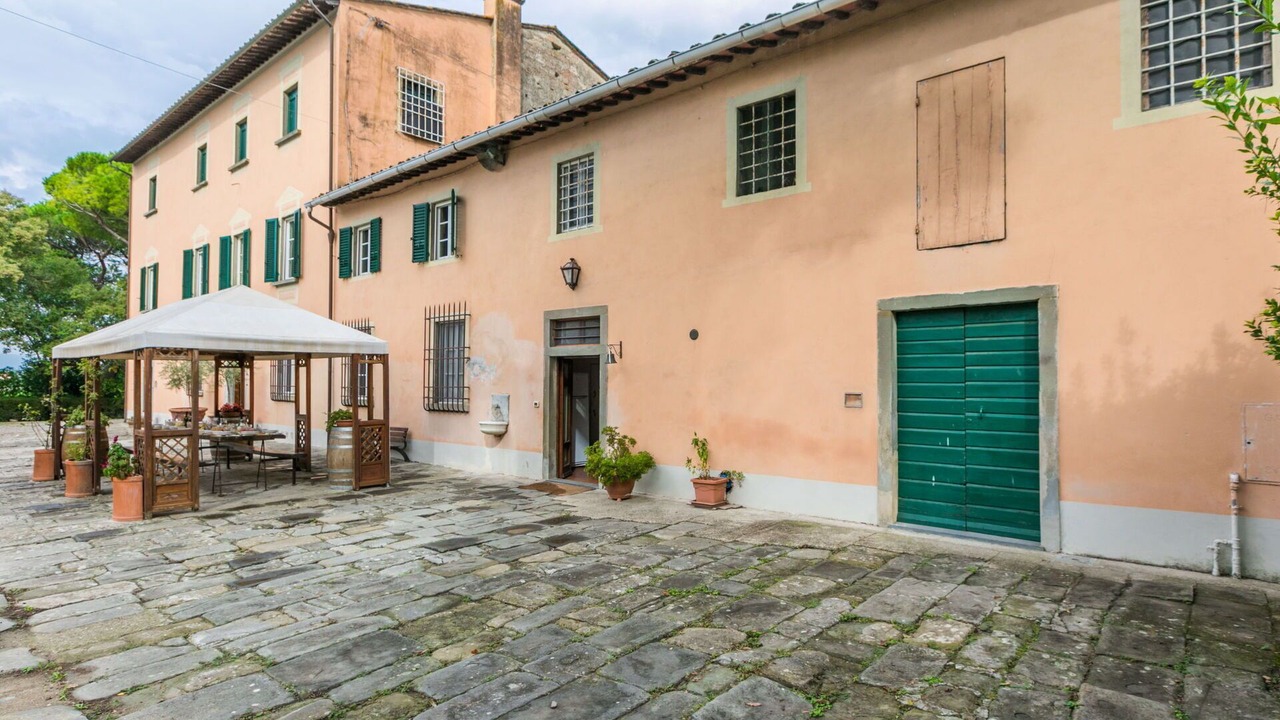 Photo of Outdoor in San Miniato