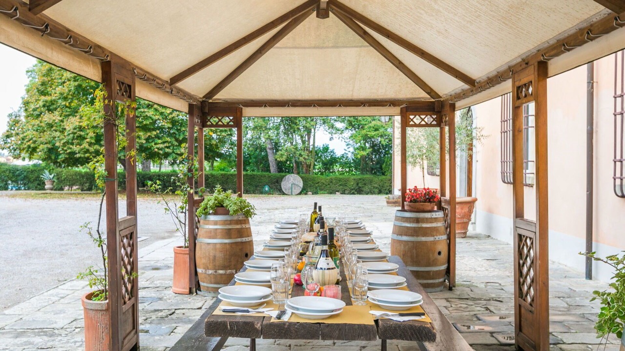 Photo of Outdoor in San Miniato