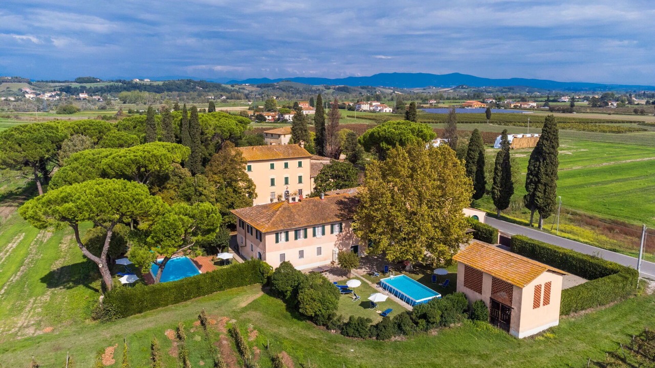 Photo of Outdoor in San Miniato