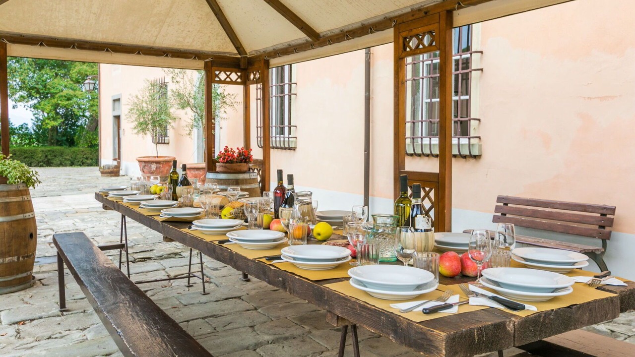 Photo of Outdoor in San Miniato