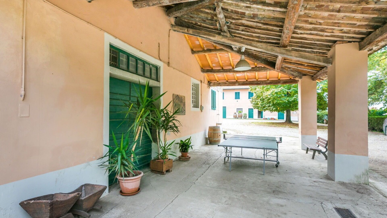 Photo of Outdoor in San Miniato