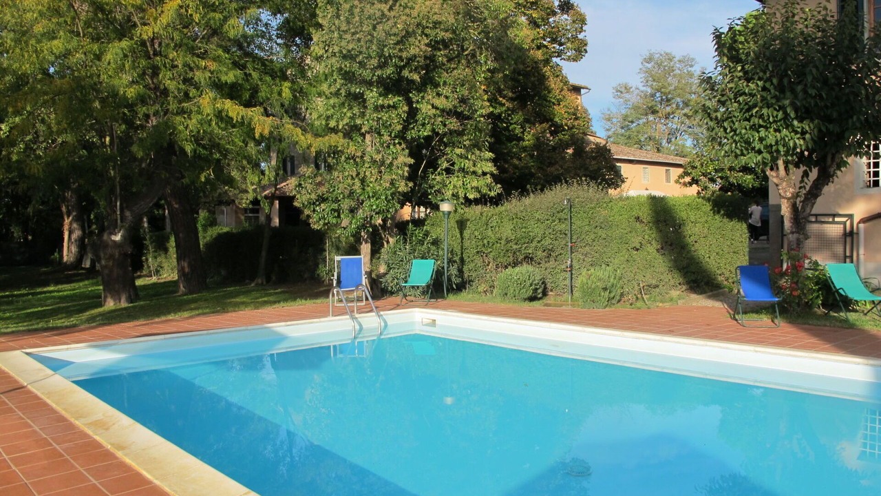 Photo of Outdoor in San Miniato