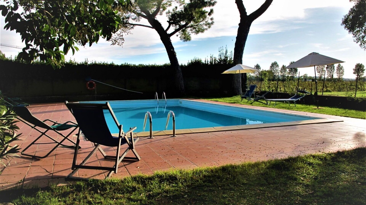 Photo of Outdoor in San Miniato