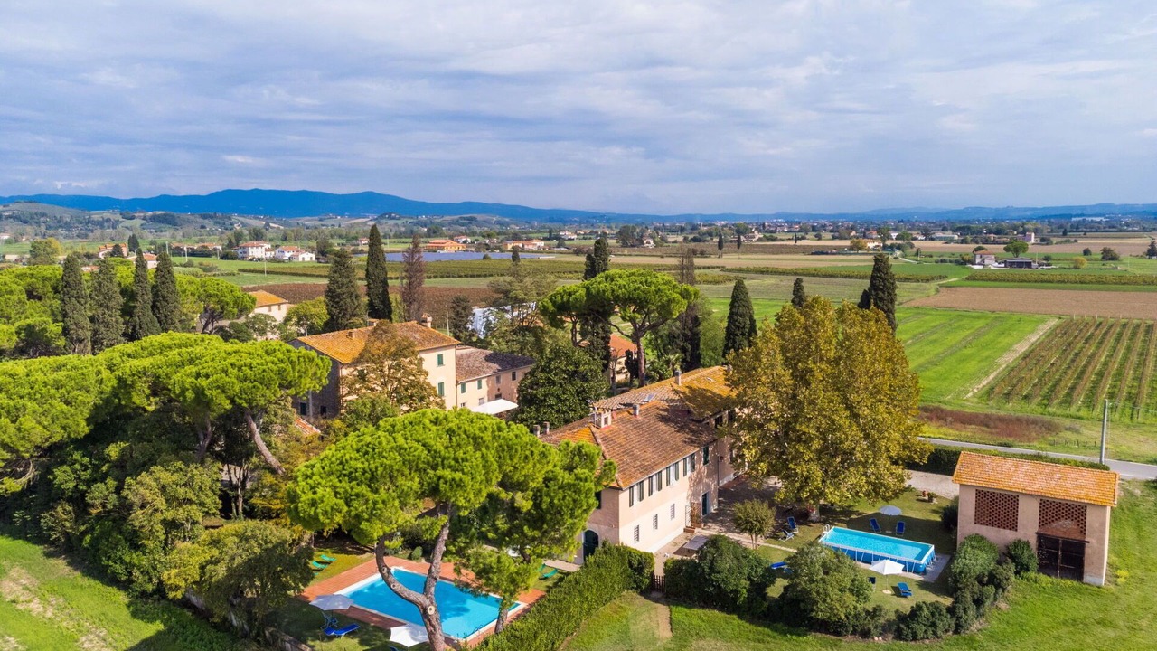 Photo of Outdoor in San Miniato