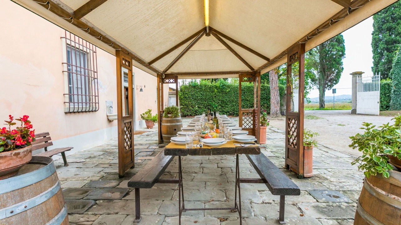 Photo of Outdoor in San Miniato