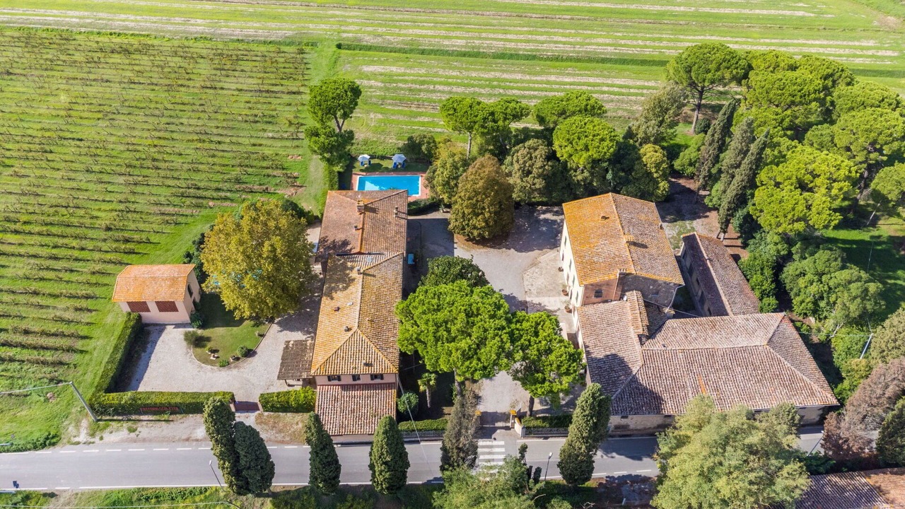 Photo of Outdoor in San Miniato