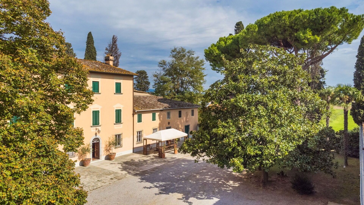 Photo of Outdoor in San Miniato