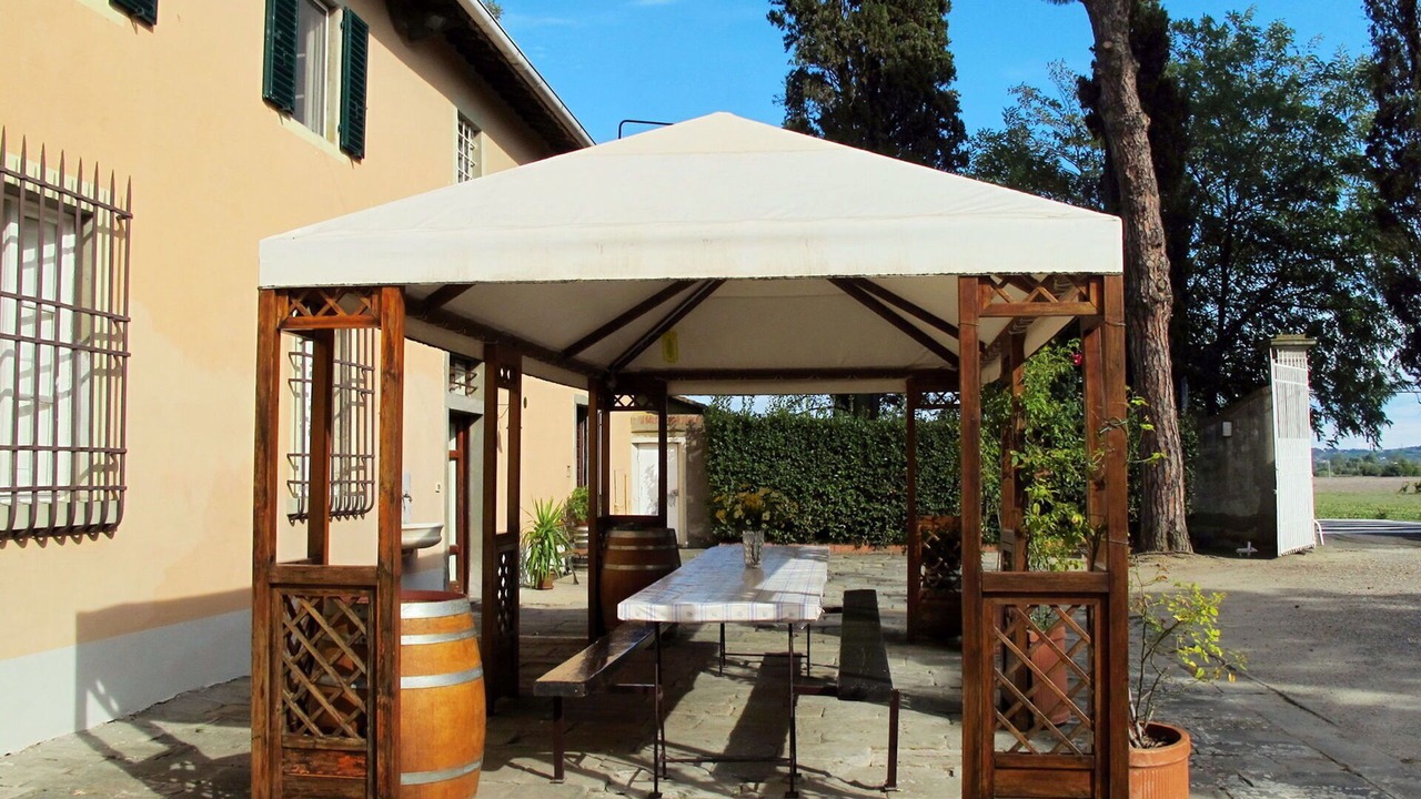 Photo of Outdoor in San Miniato
