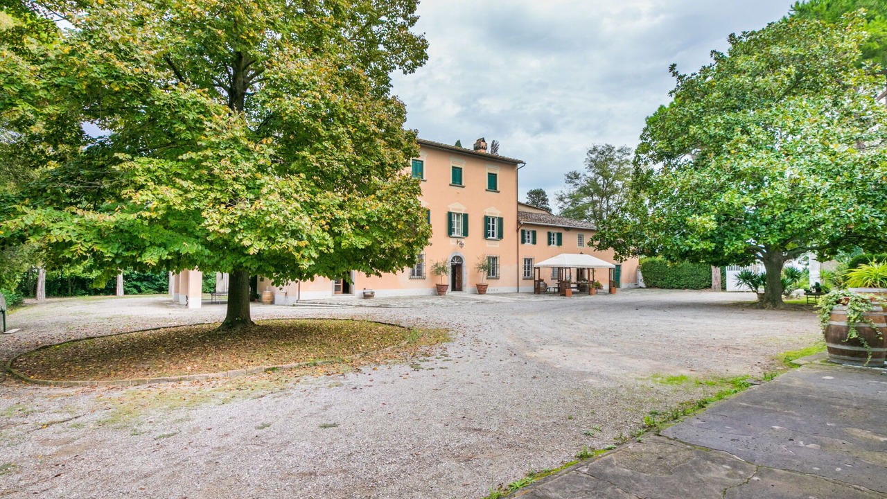 Photo of Outdoor in San Miniato
