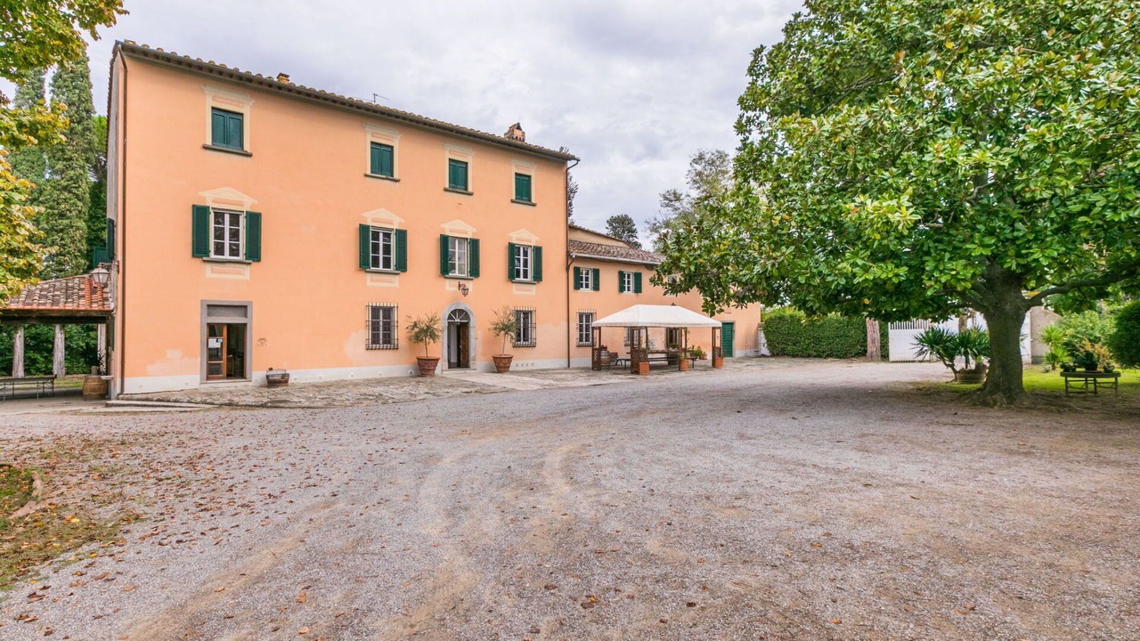 Photo of Outdoor in San Miniato