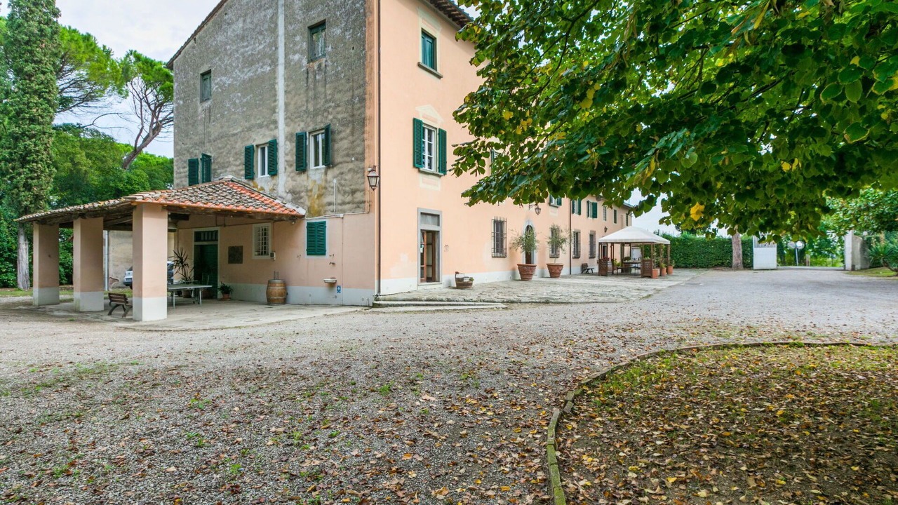 Photo of Outdoor in San Miniato
