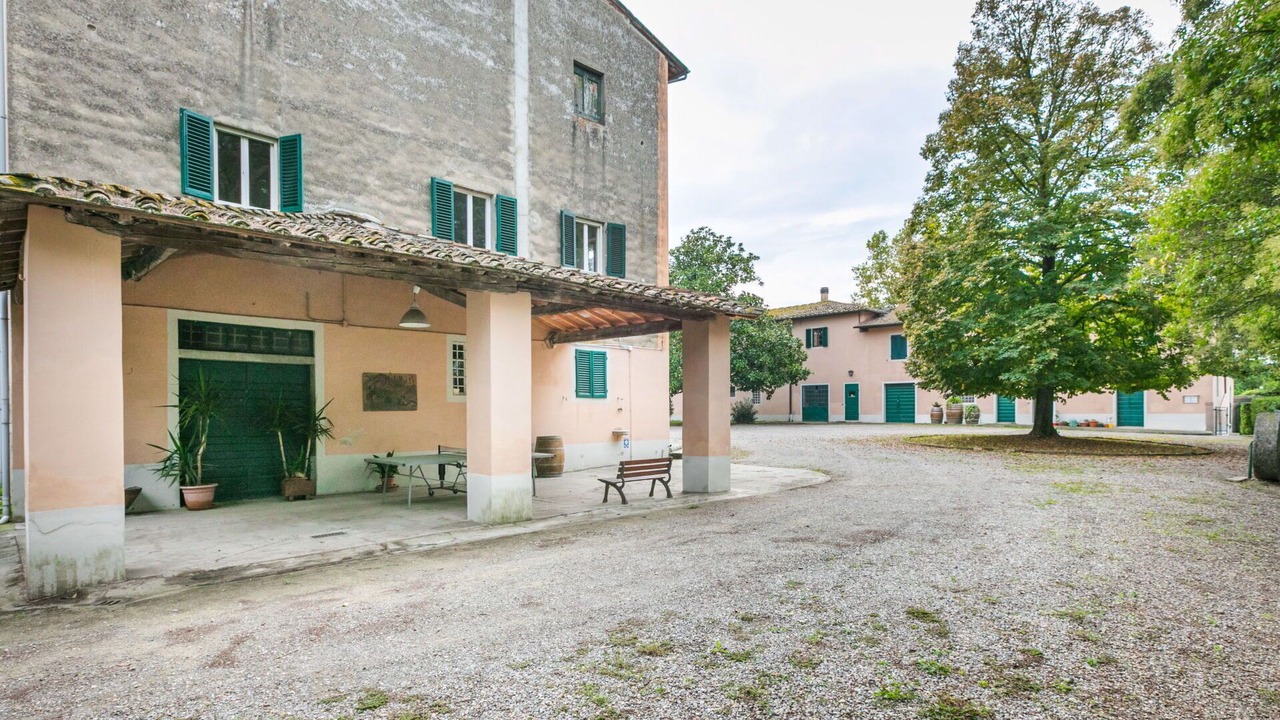 Photo of Outdoor in San Miniato