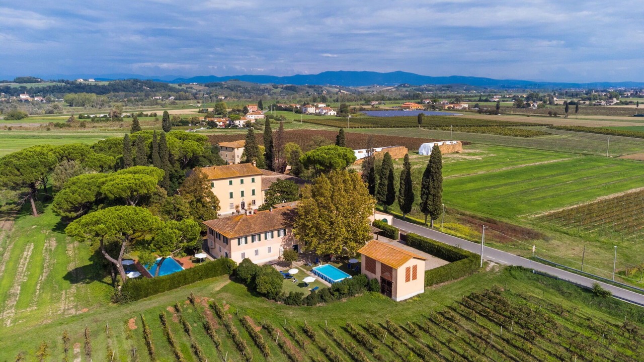 Photo of Outdoor in San Miniato