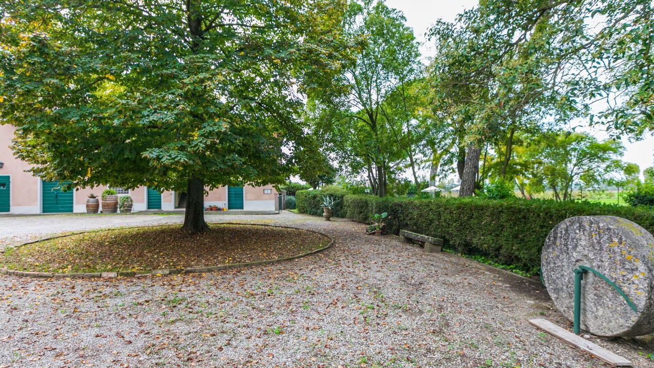 Photo of Outdoor in San Miniato