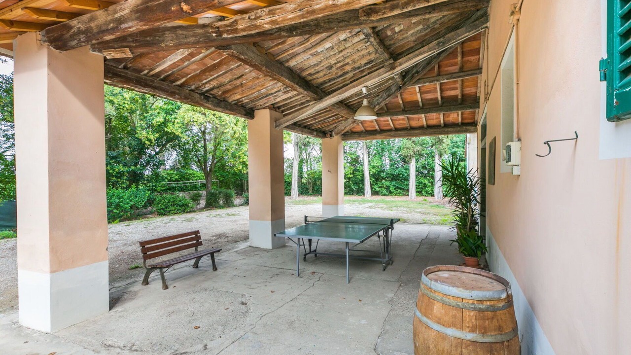 Photo of Outdoor in San Miniato