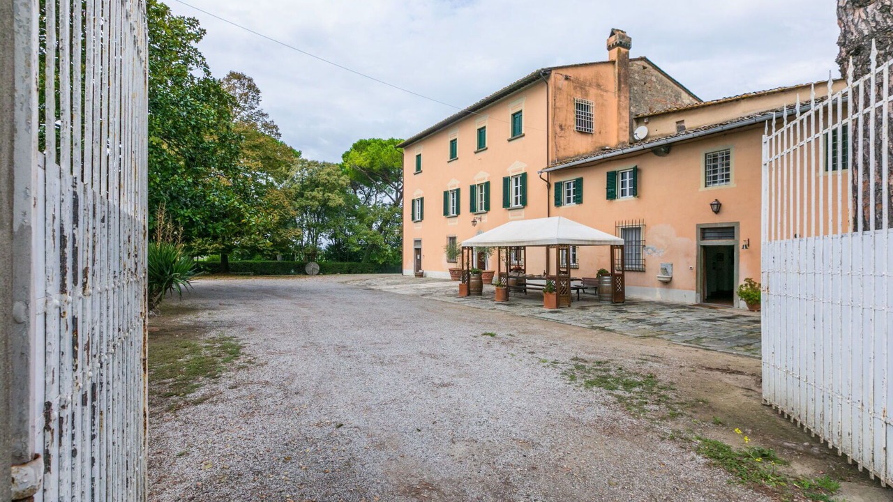Photo of Outdoor in San Miniato