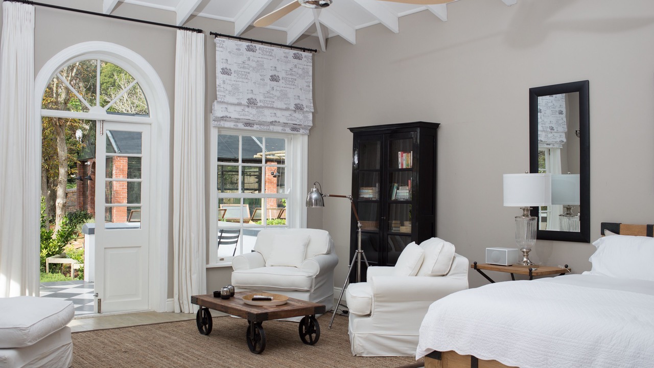 Photo of Bedroom in Newlands