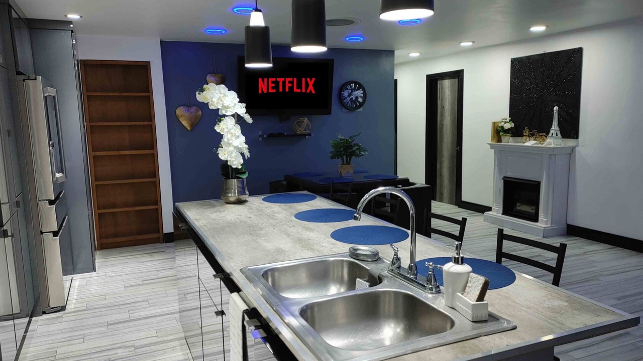 Photo of Kitchen in Cervera Kiriakides