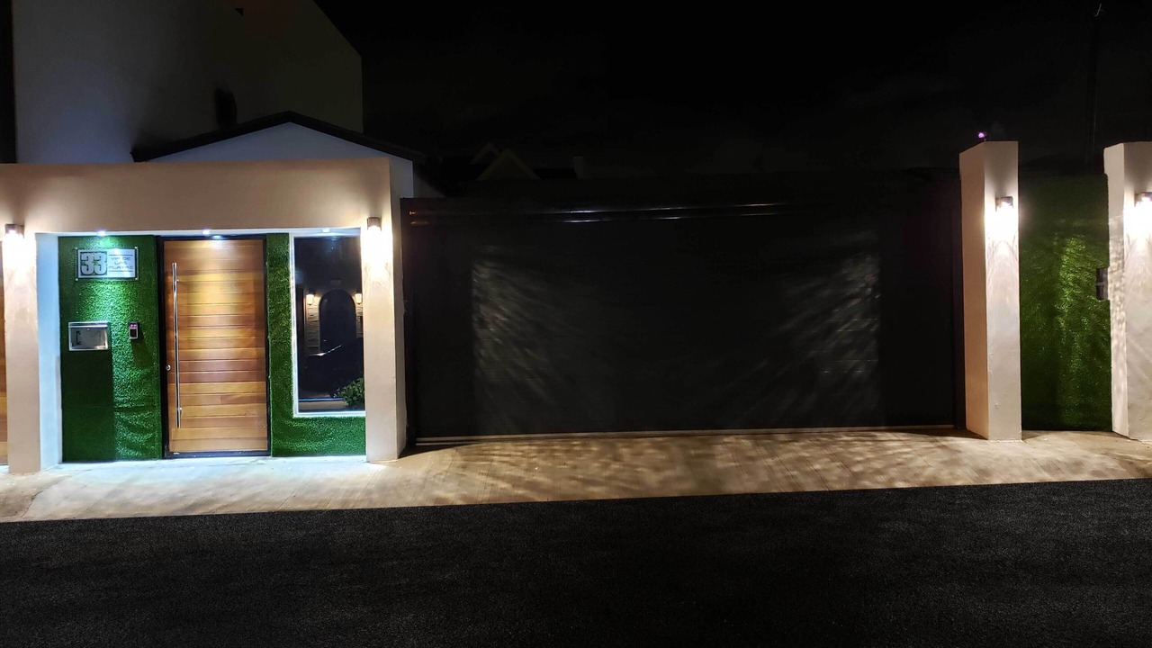 Photo of Outdoor in Cervera Kiriakides