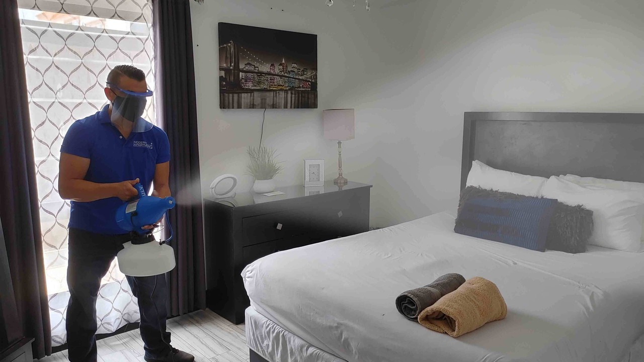 Photo of Bedroom in Cervera Kiriakides