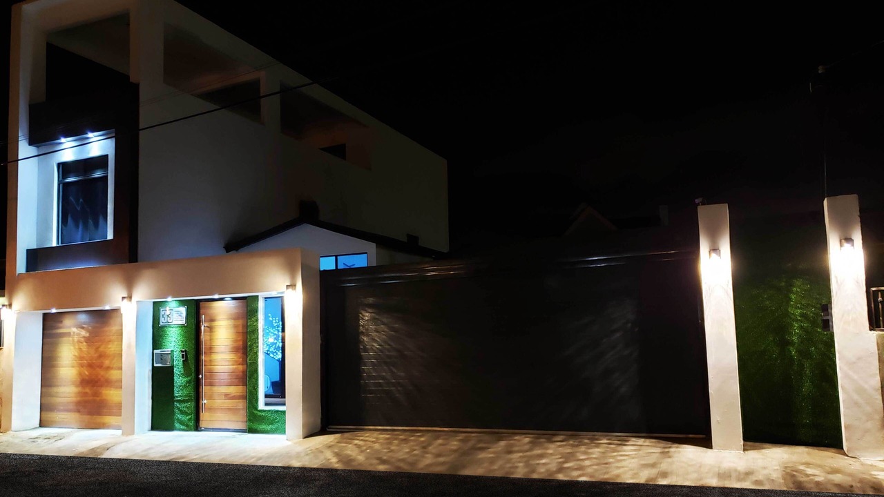 Photo of Outdoor in Cervera Kiriakides