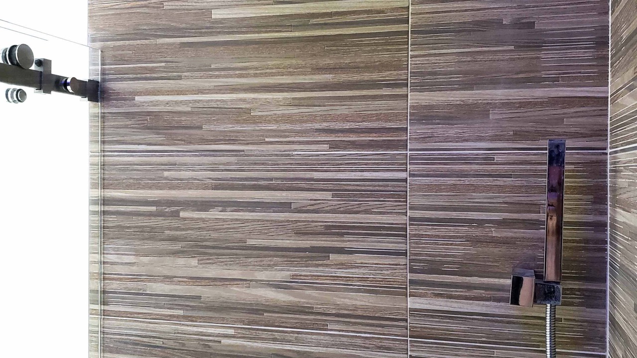 Photo of Bathroom in Cervera Kiriakides